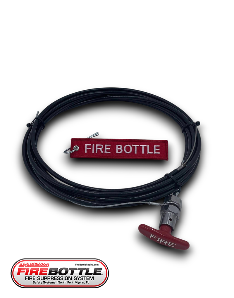 15′ Pull Cable (15CA)