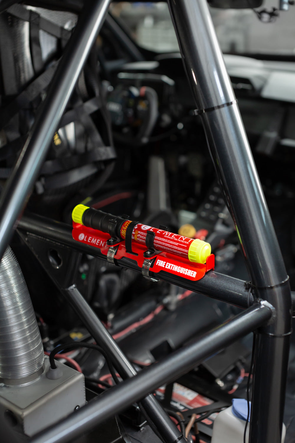 E50 Performance Roll-Bar Mount