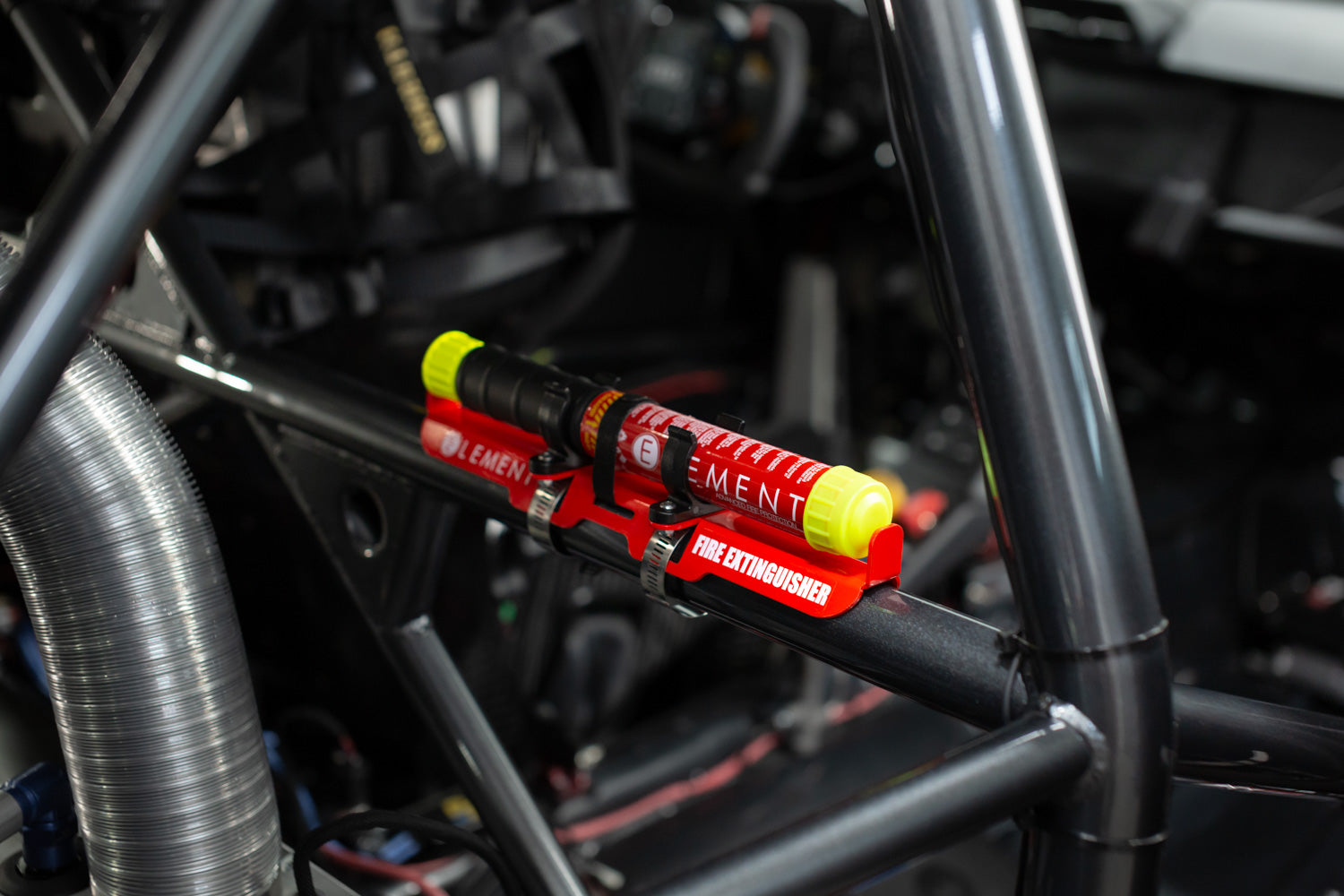 E100 Roll Bar Mount
