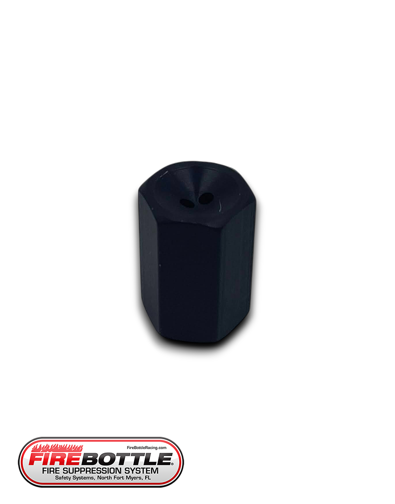 Manual Nozzle (NO)