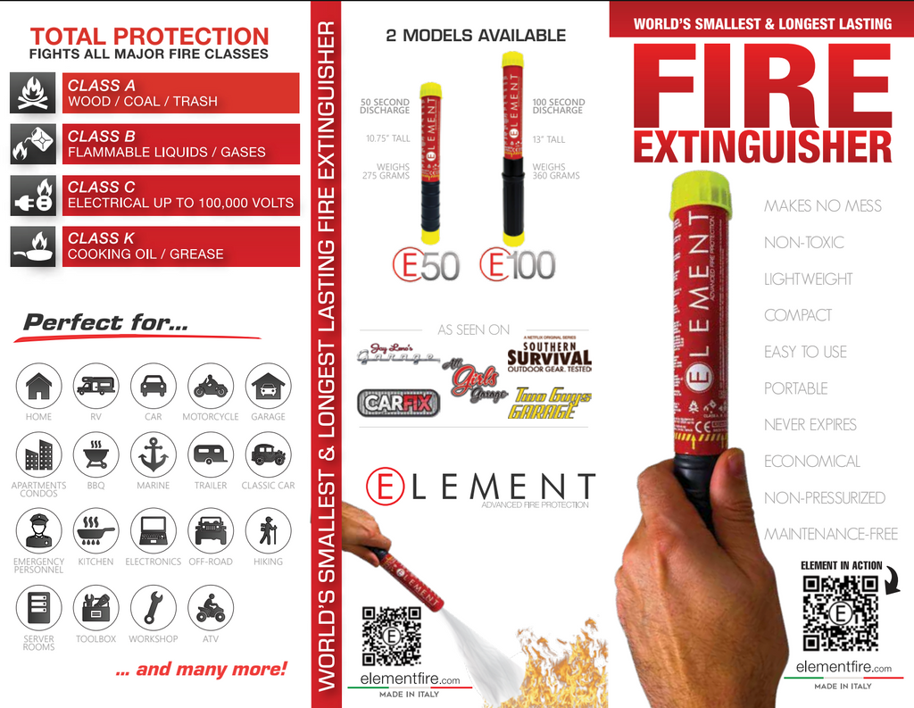 Element E50